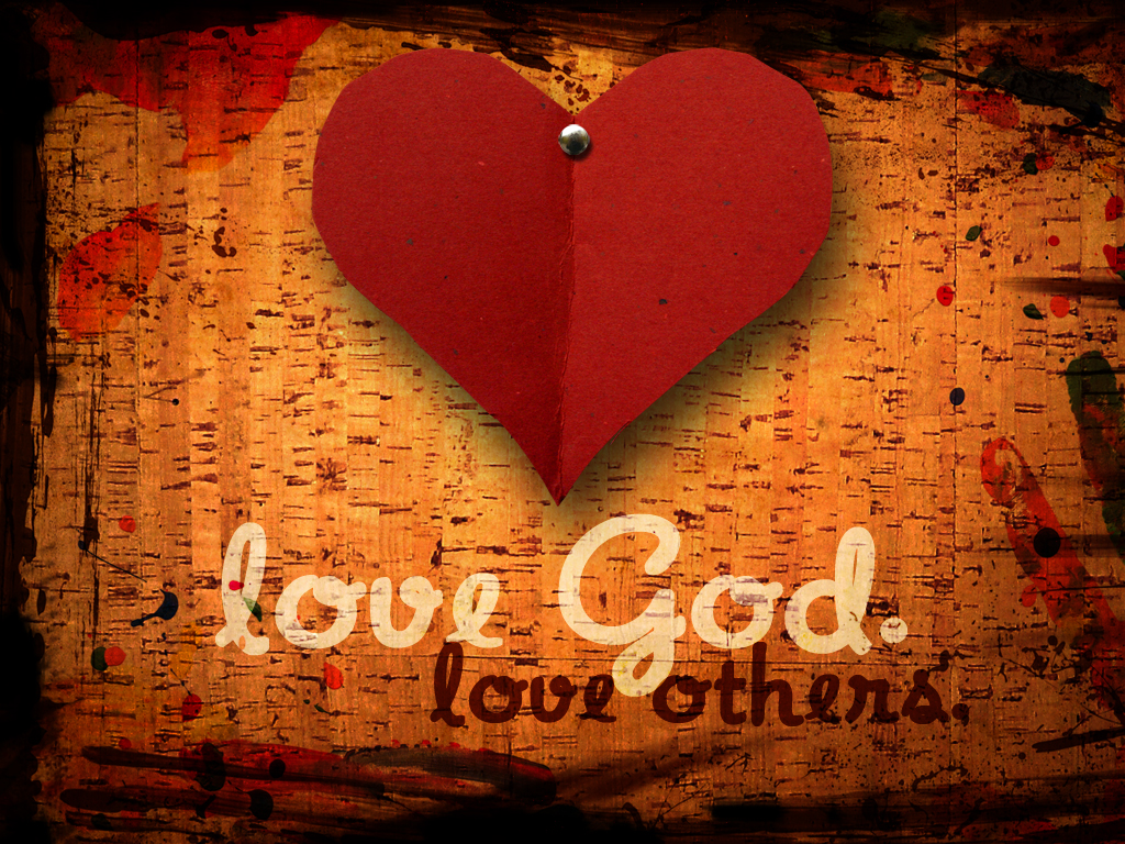 Revelation and God's Love: Ch. 2 Prayer Service | Religious ...